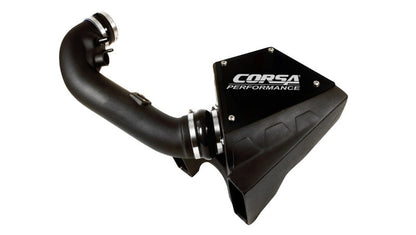 Corsa Performance Air Intake for 11-14 Ford Mustang GT 5.0L V8