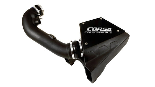 Corsa Performance Air Intake for 11-14 Ford Mustang GT 5.0L V8