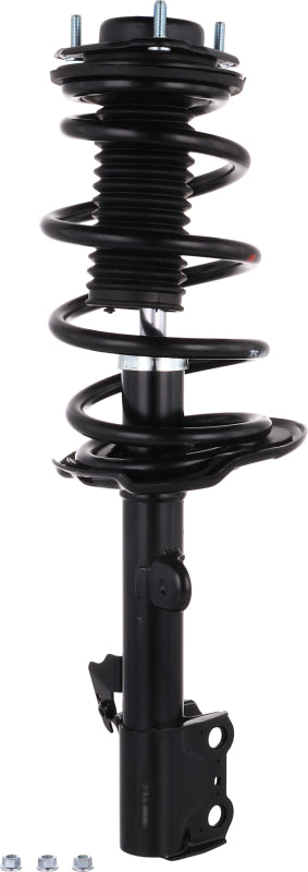 KYB 14-19 Toyota Highlander V6 3.5L (Exc. Hybrid) Strut-Plus Assembly - Front Right