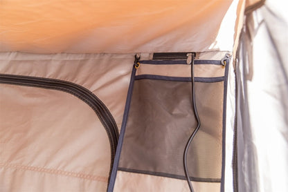 ARB Deluxe Awning Room W/Floor 2.0M79Lg 2000X2500mm 79X98In