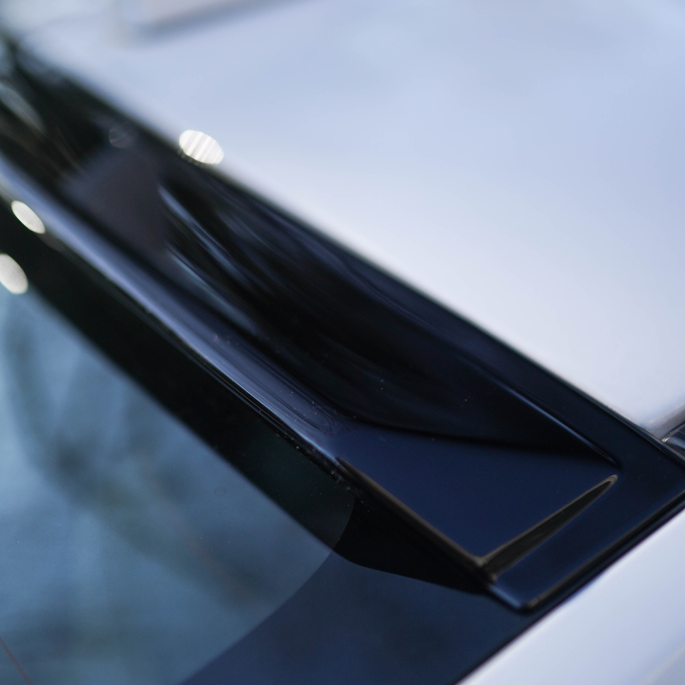 JDMuscle [22-25 WRX] V2 Roof Spoiler