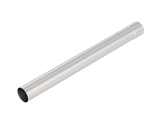 Borla 17-19 Ford F-250/ F-350 Extension Pipe Adapt Cat-Back - 176in WB 60693