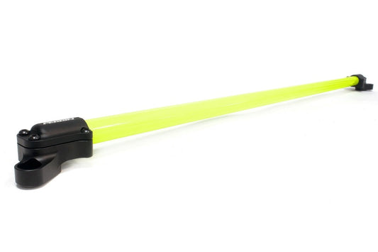 PERRIN 13-25 Subaru BRZ / Toyota GR86/86 / Scion FR-S Front Strut Brace - Neon Yellow