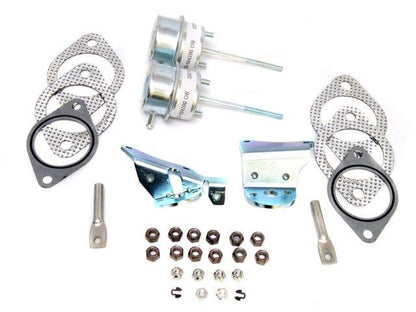 HKS Wastegate Actuator Kit Nissan 300ZX VG30DETT 1990-96