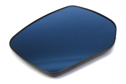 OLM Wide Angle Convex Mirrors - 2014-2018 Forester-Blue-Heated-No Turn Signals