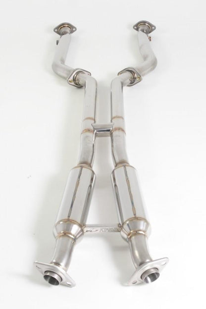 APEXi A'PEXi - N1 Evo Extreme (Midpipe) - 2015+ Lexus GS-F
