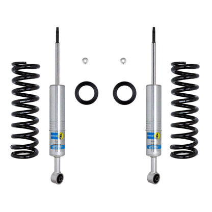 Bilstein B8 6112 Series Front Suspension Kit 03-09 Toyota 4Runner / 07-09 FJ Cruiser