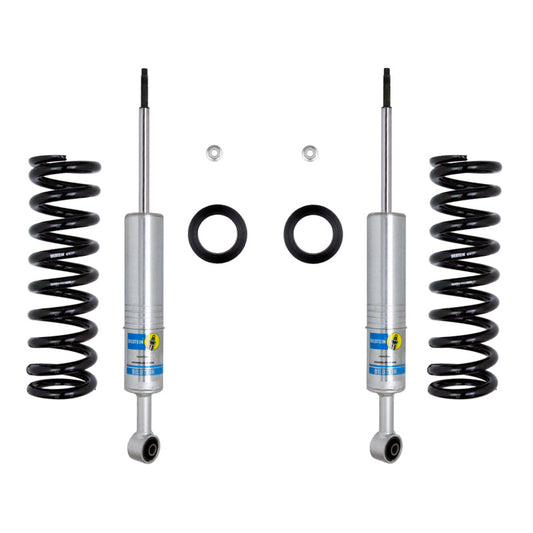 Bilstein B8 6112 Series Front Suspension Kit 03-09 Toyota 4Runner / 07-09 FJ Cruiser