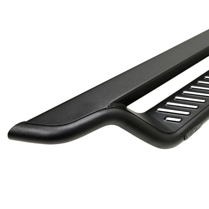 Westin 15-25 Chevrolet/GMC Colorado/Canyon CC Outlaw Drop Running Boards - Tex. Blk