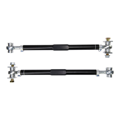 SPL Part Rear Toe Links + Eccentric Lockouts Toyota Supra A90 GR/BMW G2X/BMW G42