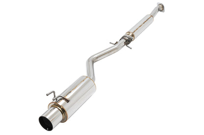 APEXi A'PEXi - N1 Catback Exhaust - 2001~2005 Lexus IS300
