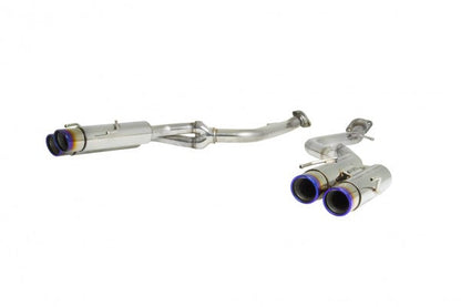 APEXi A'PEXi - N1 Evo Extreme (Axleback) - 2015+ Lexus RC200t / RC300/ RC350 [RWD / AWD]