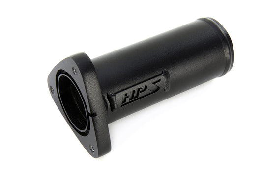 HPS Turbo Resonator Lexus 2018-2022 RC300 2.0T Turbo, 17-131