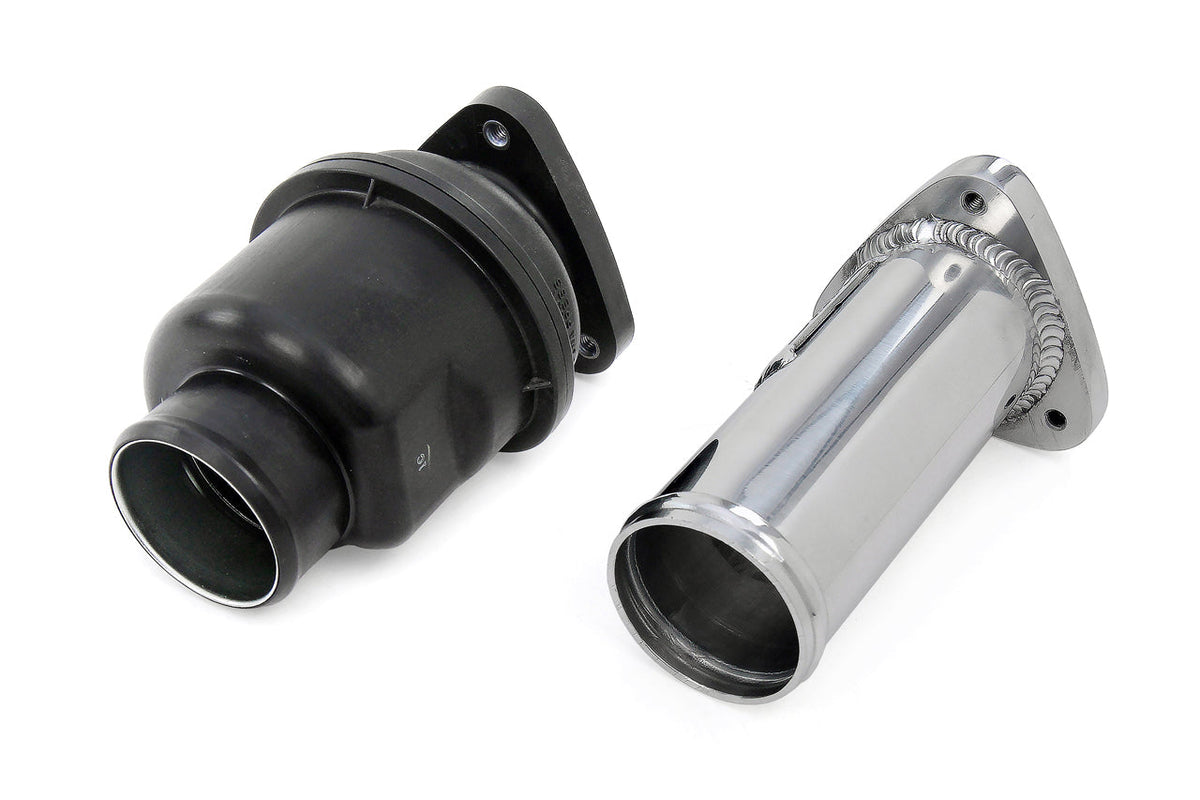 HPS Turbo Resonator Lexus 2016-2017 GS200t 2.0T Turbo, 17-131