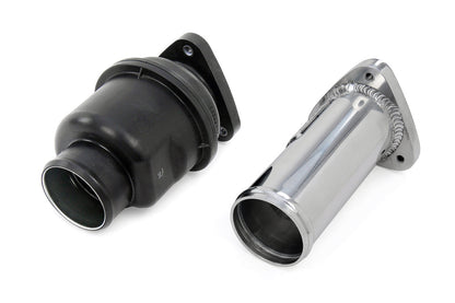 HPS Turbo Resonator Lexus 2016-2017 RC200t 2.0T Turbo, 17-131