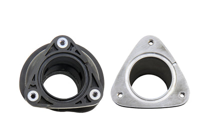 HPS Turbo Resonator Lexus 2018-2022 RC300 2.0T Turbo, 17-131