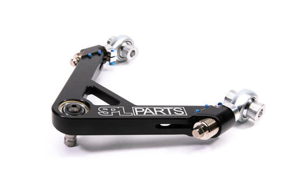 SPL Part GTR R35 Front Upper Camber/Caster Arms