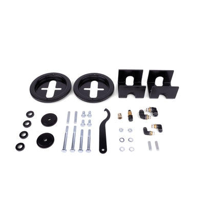 Air Lift 05-14 Audi A3 / 06-14 Volkswagen GTI Performance Rear Kit