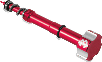 BikeMaster Fuel Mixture Screw - Red