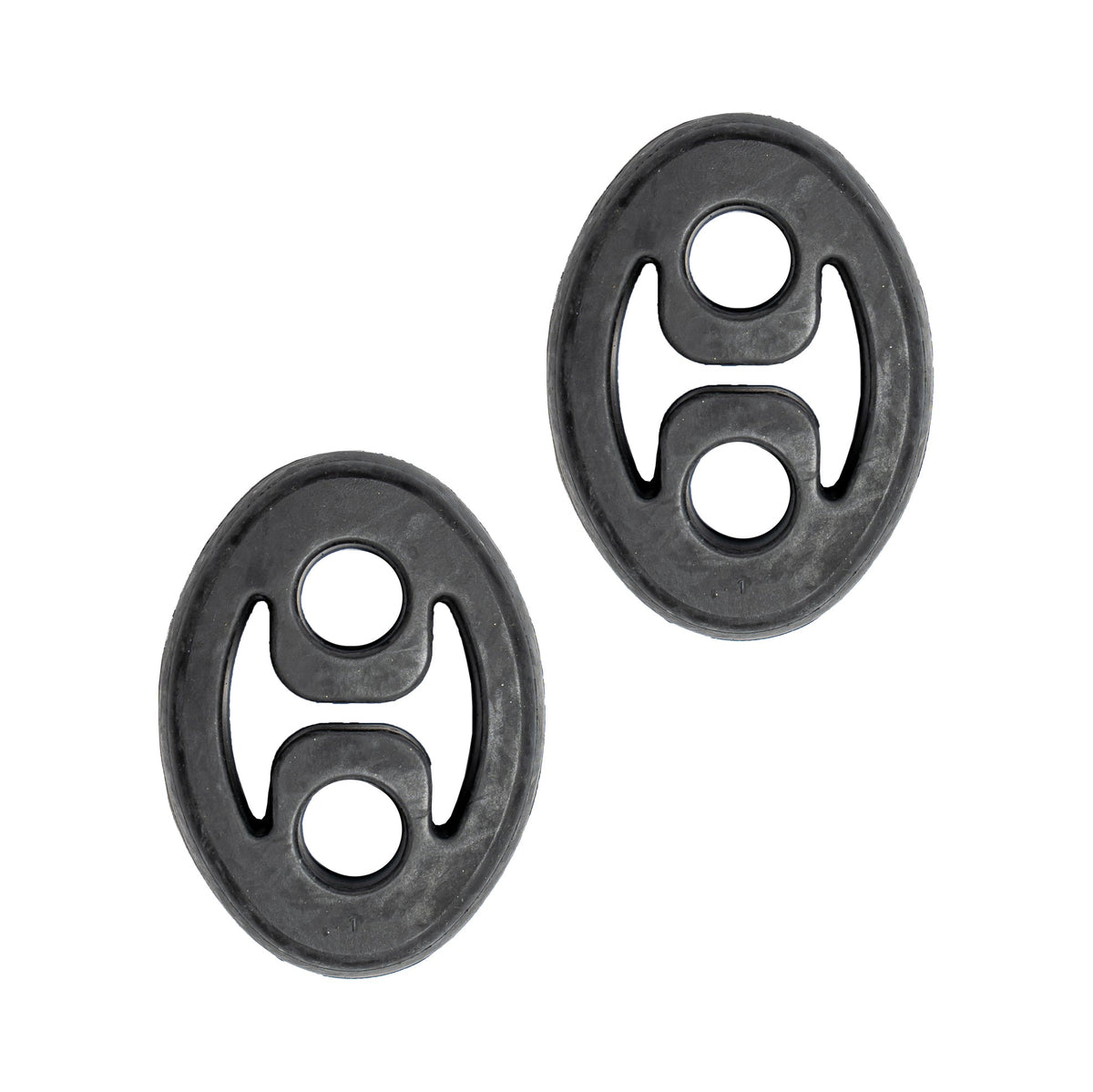 APEXi A'PEXi - Muffler Hangers