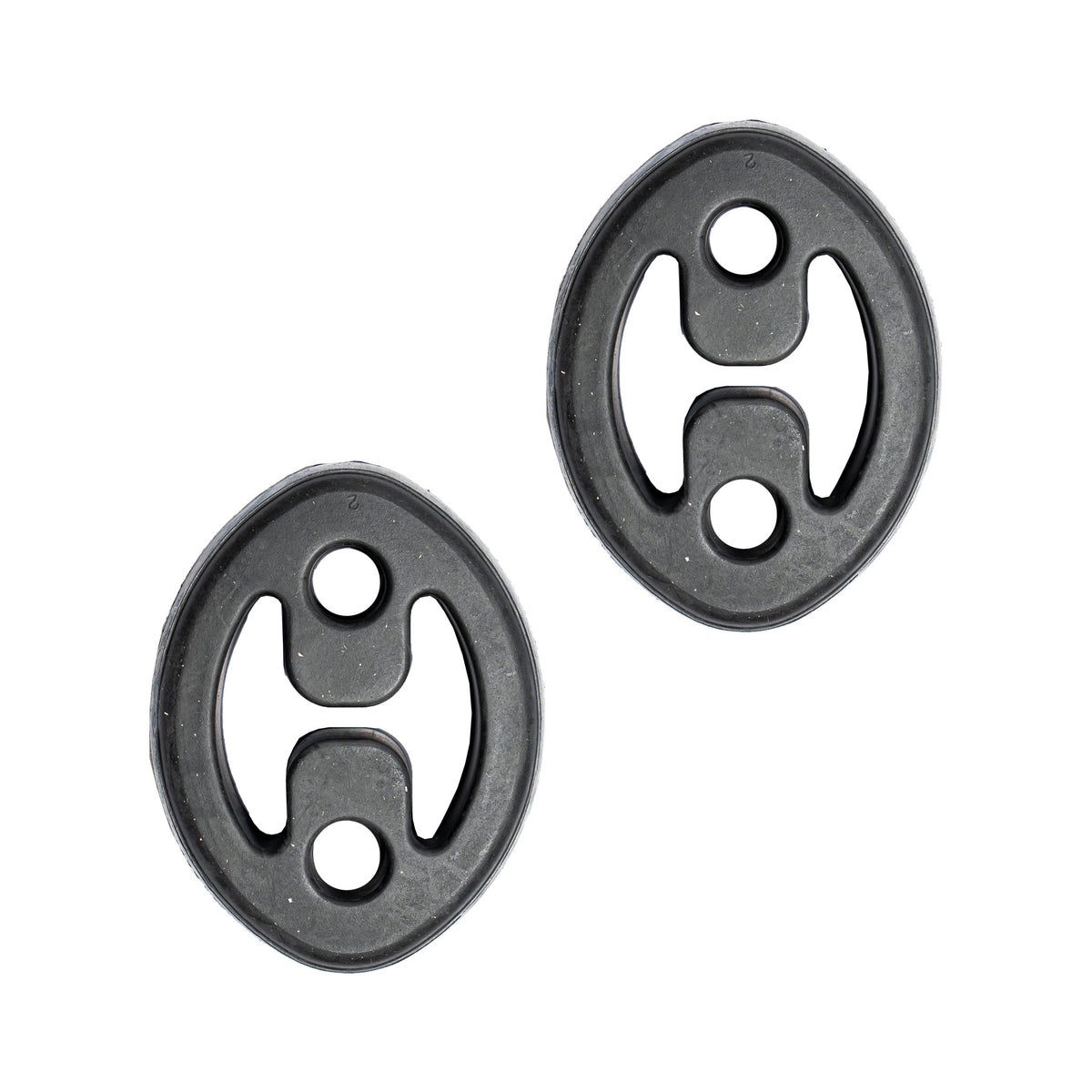 APEXi A'PEXi - Muffler Hangers
