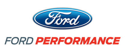 Ford Racing 19-22 Ranger Skid Plate Kit - Silver