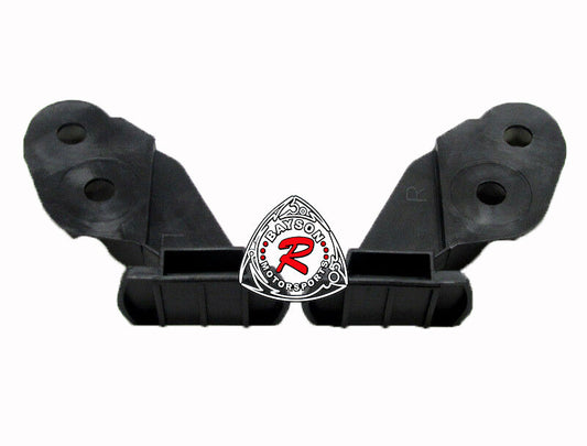Front Fender Support Brackets For BMW 3-Series E46