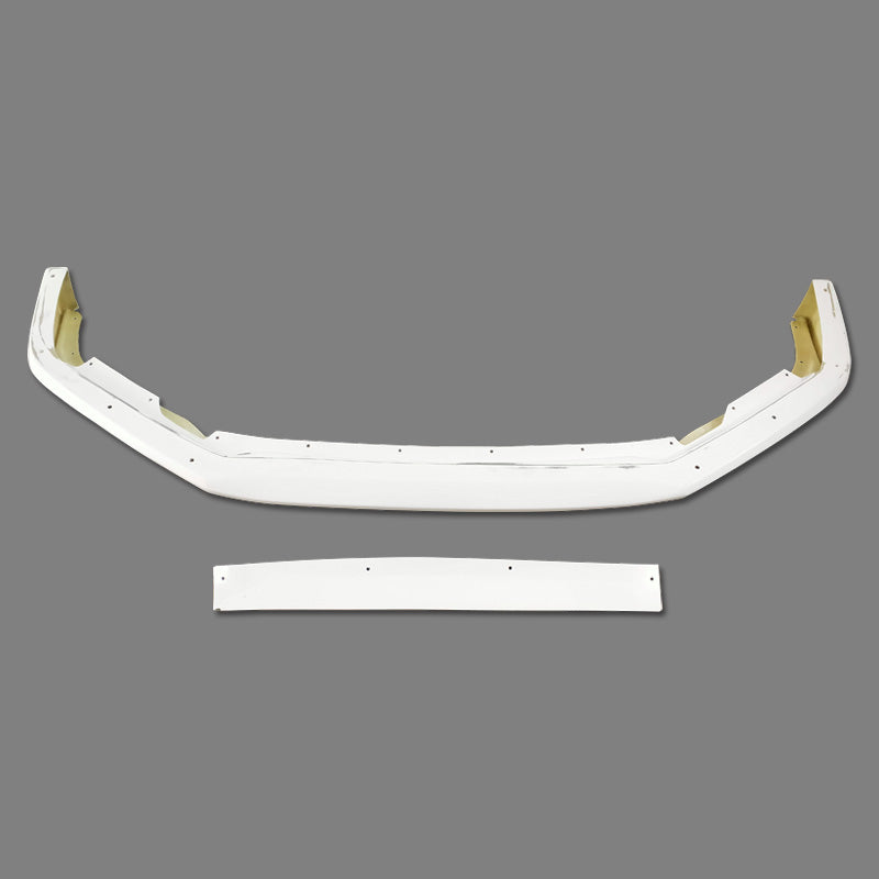 JDMuscle [17+ Civic Type R FK8] VS Style Front Bumper