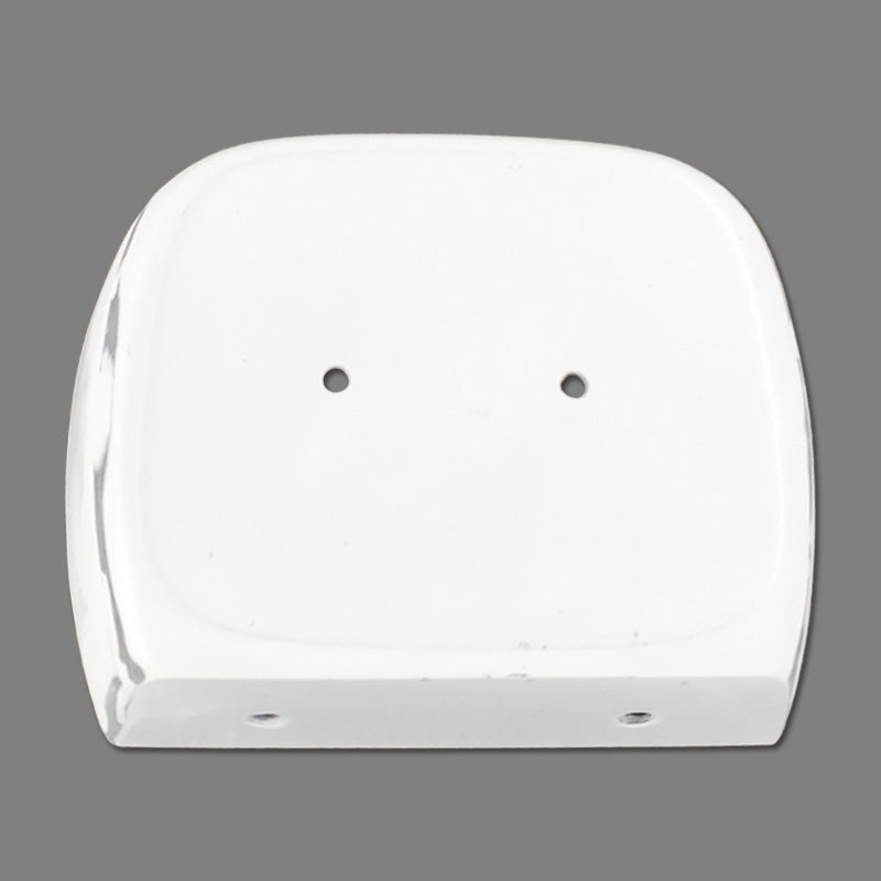 JDMuscle [17+ Civic Type R FK8] VS Style Front Bumper