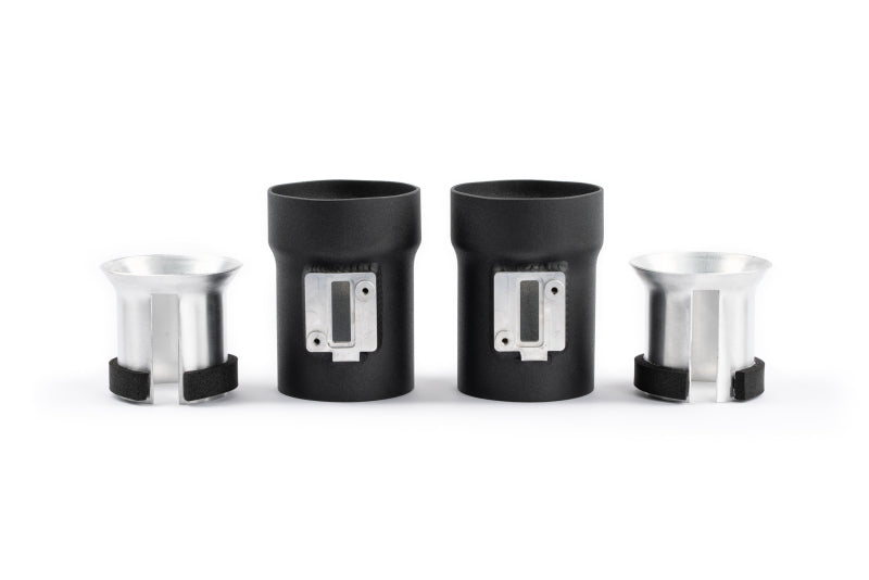 AMS Performance 16-24 Infiniti Q50 / 17-22 Infiniti Q60 80mm Air Intakes