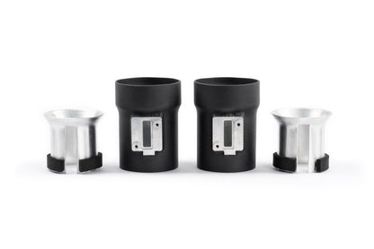 AMS Performance 16-24 Infiniti Q50 / 17-22 Infiniti Q60 80mm Air Intakes