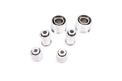 SPL Part GTR R35 Front Lower Control Arm Bushing Kit