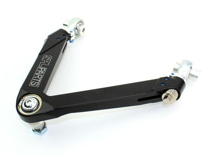 SPL Part 350Z/G35 Front Upper Camber/Caster Arms