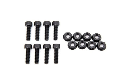 OLM LE Dry Carbon Fiber JDM DRL Facelift Bezel Cover (No Fog Hole) - 2018-2021 Subaru WRX / STI