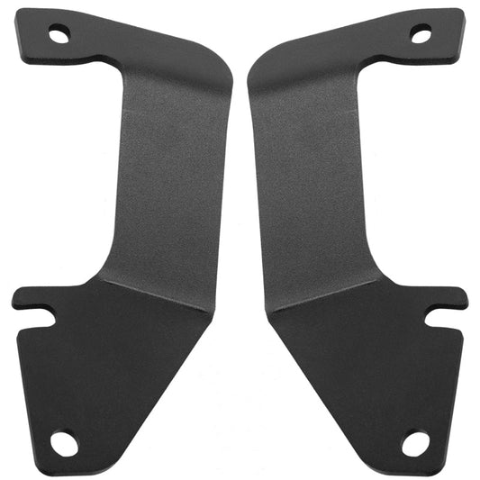 Rigid Industries 14-20 Toyota Tundra A-Pillar Mount (Fits 360-Series, D-Series, D-SS)