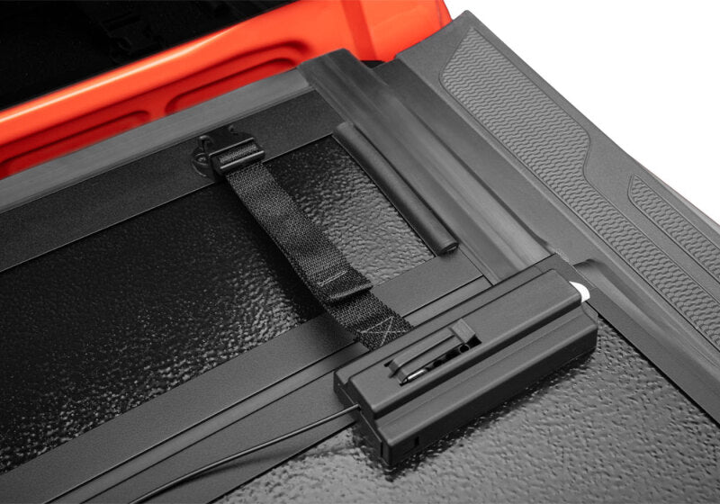 BAK 00-04 Toyota Tacoma 5ft Bed BAKFlip G2