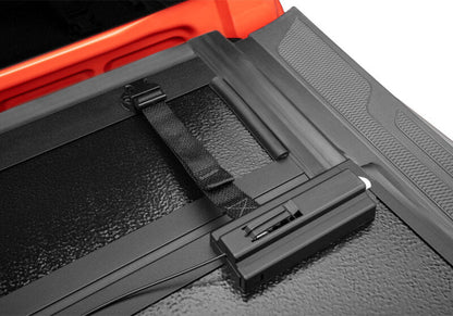 BAK 2024 Toyota Tacoma 6ft Bed BAKFlip G2 Bed Cover