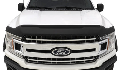 Husky Liners 15-20 Ford F-150 Excl. Raptor Aeroskin II Low Profile - Tex. Black