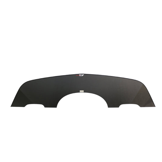 Dodge Challenger Widebody (Hellcat, Scat Pack, RT) & Demon Carbon Fiber Front Wind Splitter 2018 - 2023