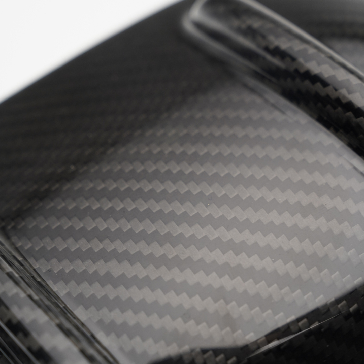 JDMuscle [15-21 WRX/STI] Tanso RAR Style Carbon Fiber Side Mirror Covers/Replacement with Turn Signal