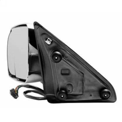SPYDER Xtune Dodge Ram 1500 09-12 Extendable Power Heated Adjust Mirror Chrome HoUSing Left MIR-DRAM10-PW-L 9933165