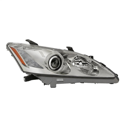 SPYDER xTune 07-09 Lexus ES350 Passenger Side HID/AFS Headlight - OEM Right (PRO-JH-LES07-AFS-OE-R) 9943287