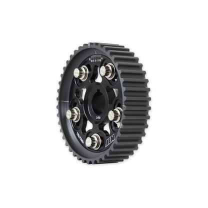 AEM 90-91 Acura Interga RS LS GS & GSR/ 99-00 Honda Civic Si Black Tru-Time Cam Gear