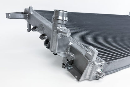 CSF 21-25 Ford Raptor and F-150 High Performance Radiator