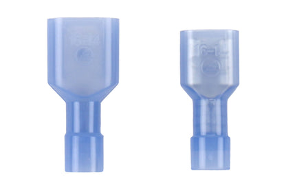 OLM Male / Female Insulated Terminal (14-18 Guage) - Universal