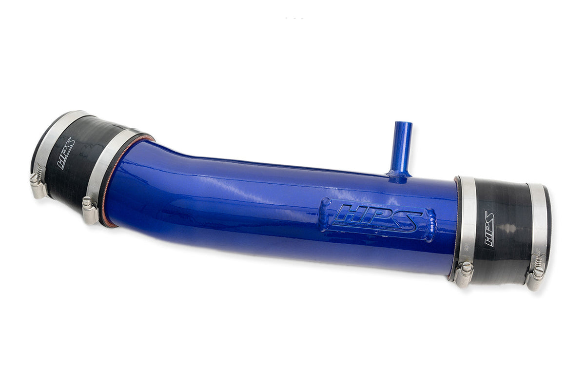 HPS Air Intake Post MAF Tube Lexus 2006-2013 IS350 3.5L V6, 27-710