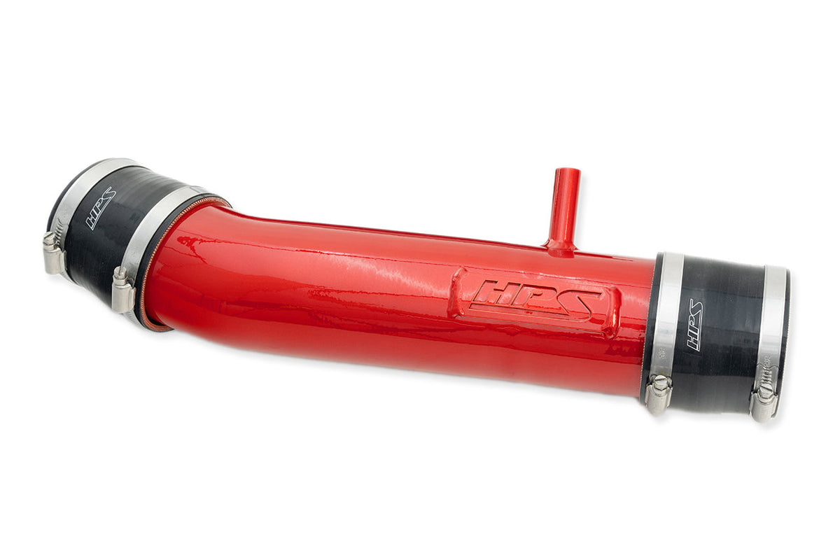 HPS Air Intake Post MAF Tube Lexus 2006-2013 IS350 3.5L V6, 27-710