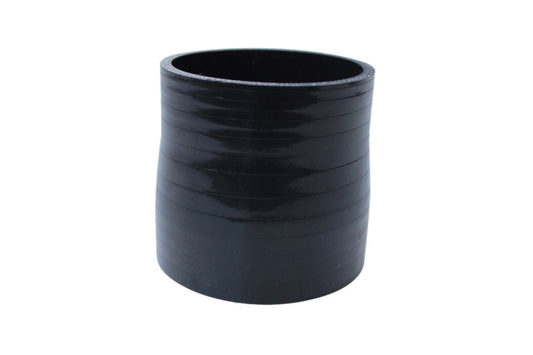 ISR Performance - Silicone Coupler - 2.75-3.00" - Black