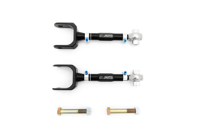 SPL Part Tesla Model 3 / Model Y Rear Upper Lateral (Camber) Links