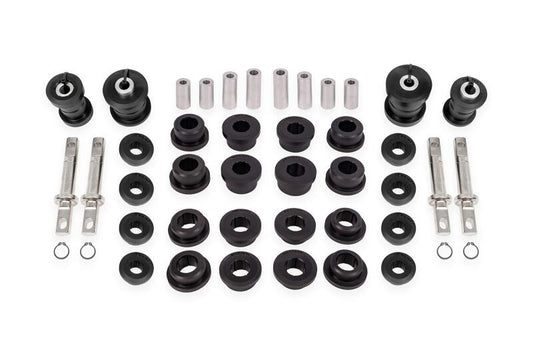 BMR 97-04/05-13 Corvette Front and Rear Control Arm Delrin Bushing Kit